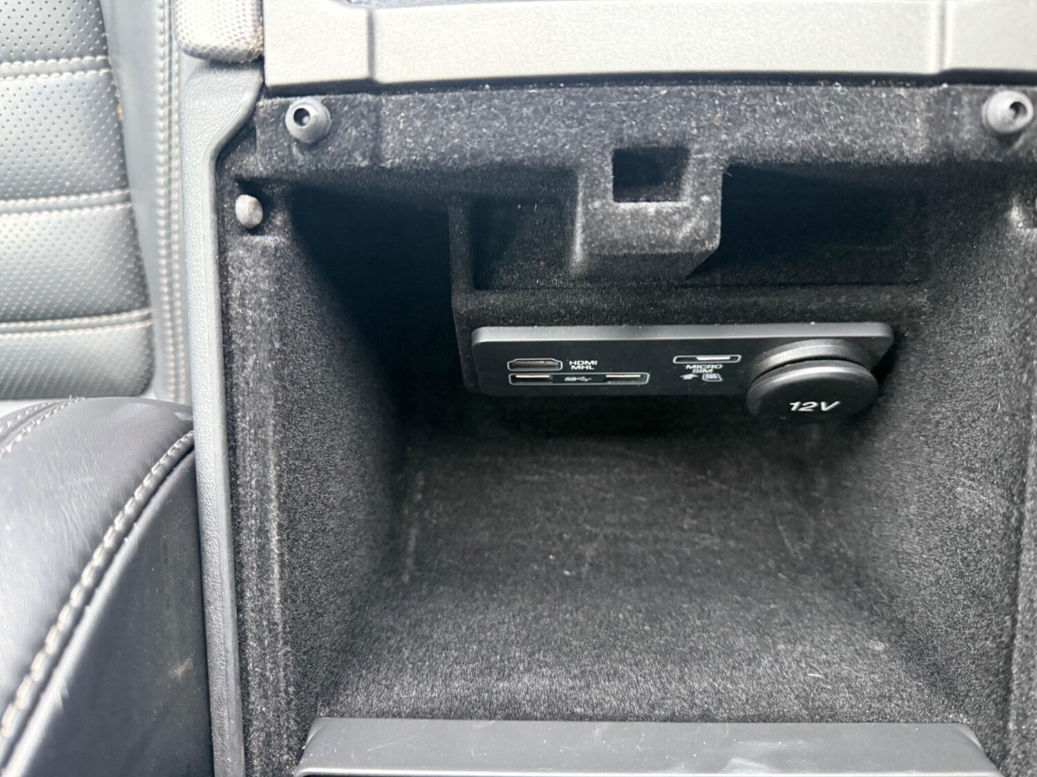 Used Land Rover Range Rover Evoque 2019 for sale - 77524251: Photo 16