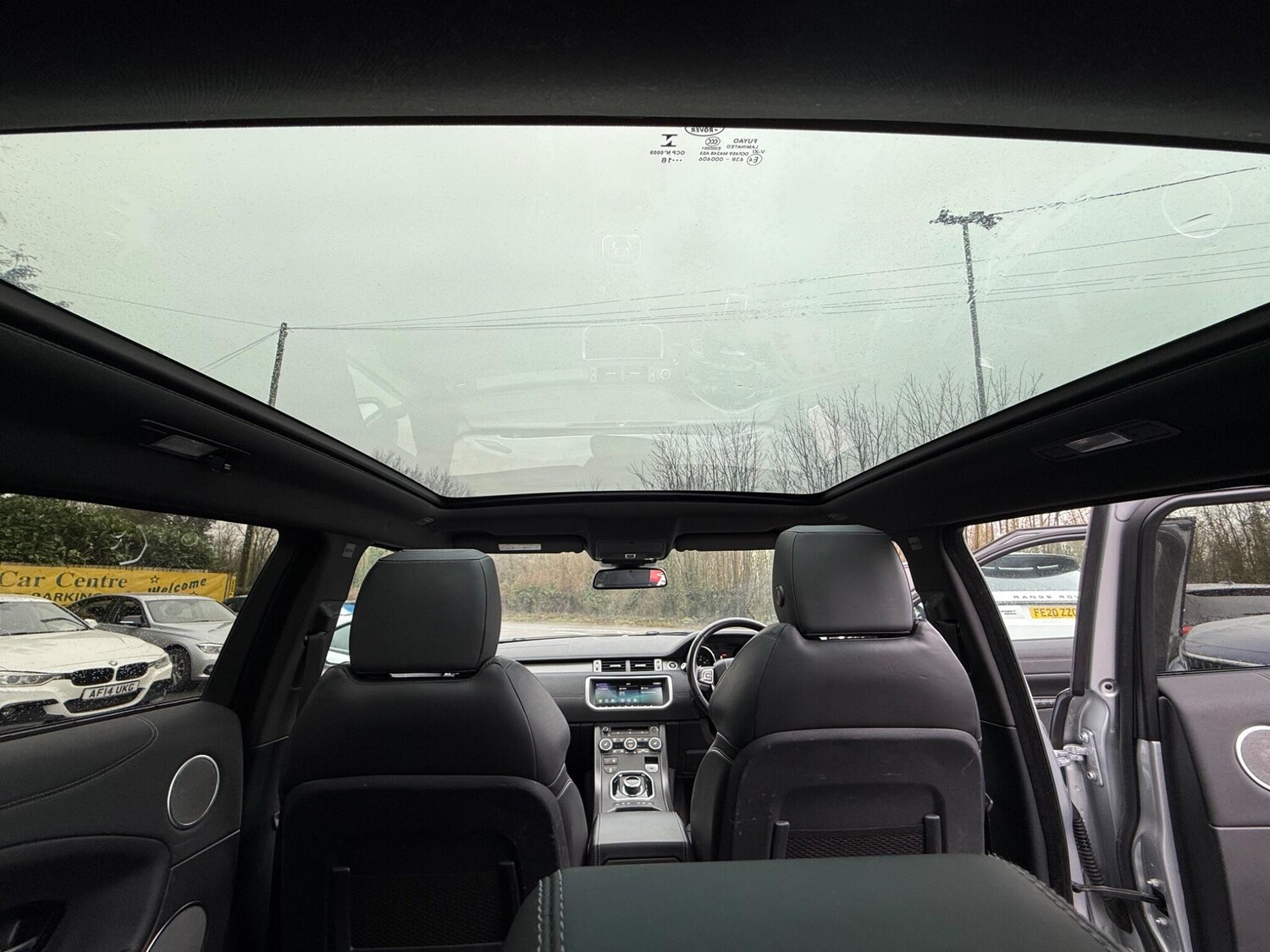 Used Land Rover Range Rover Evoque 2019 for sale - 77524251: Photo 19