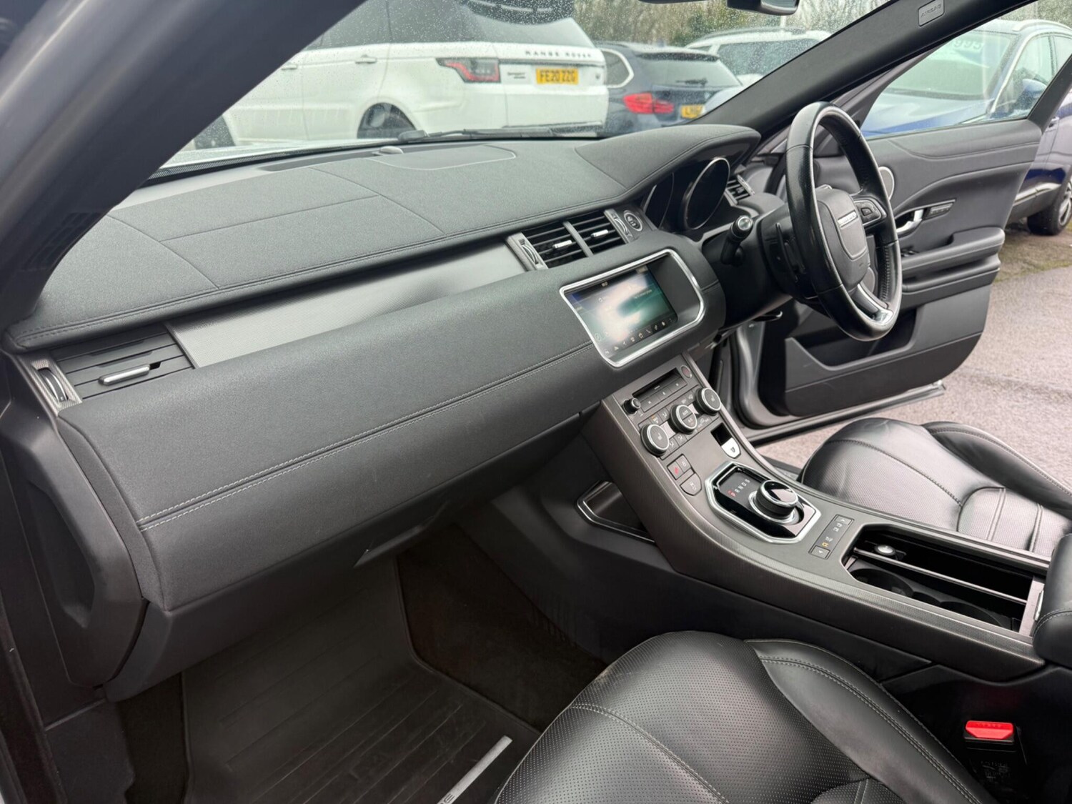 Used Land Rover Range Rover Evoque 2019 for sale - 77524251: Photo 20