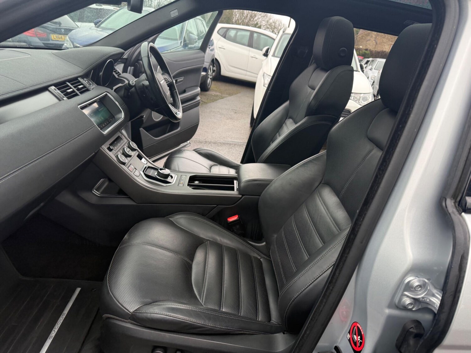 Used Land Rover Range Rover Evoque 2019 for sale - 77524251: Photo 21