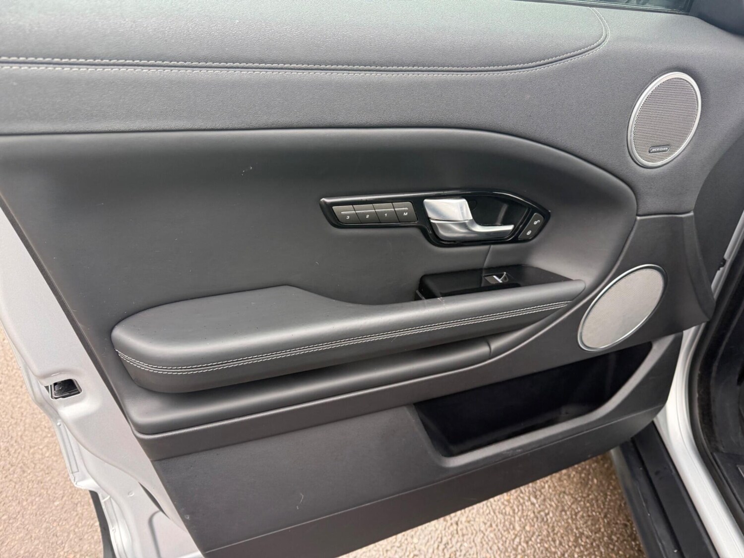 Used Land Rover Range Rover Evoque 2019 for sale - 77524251: Photo 23