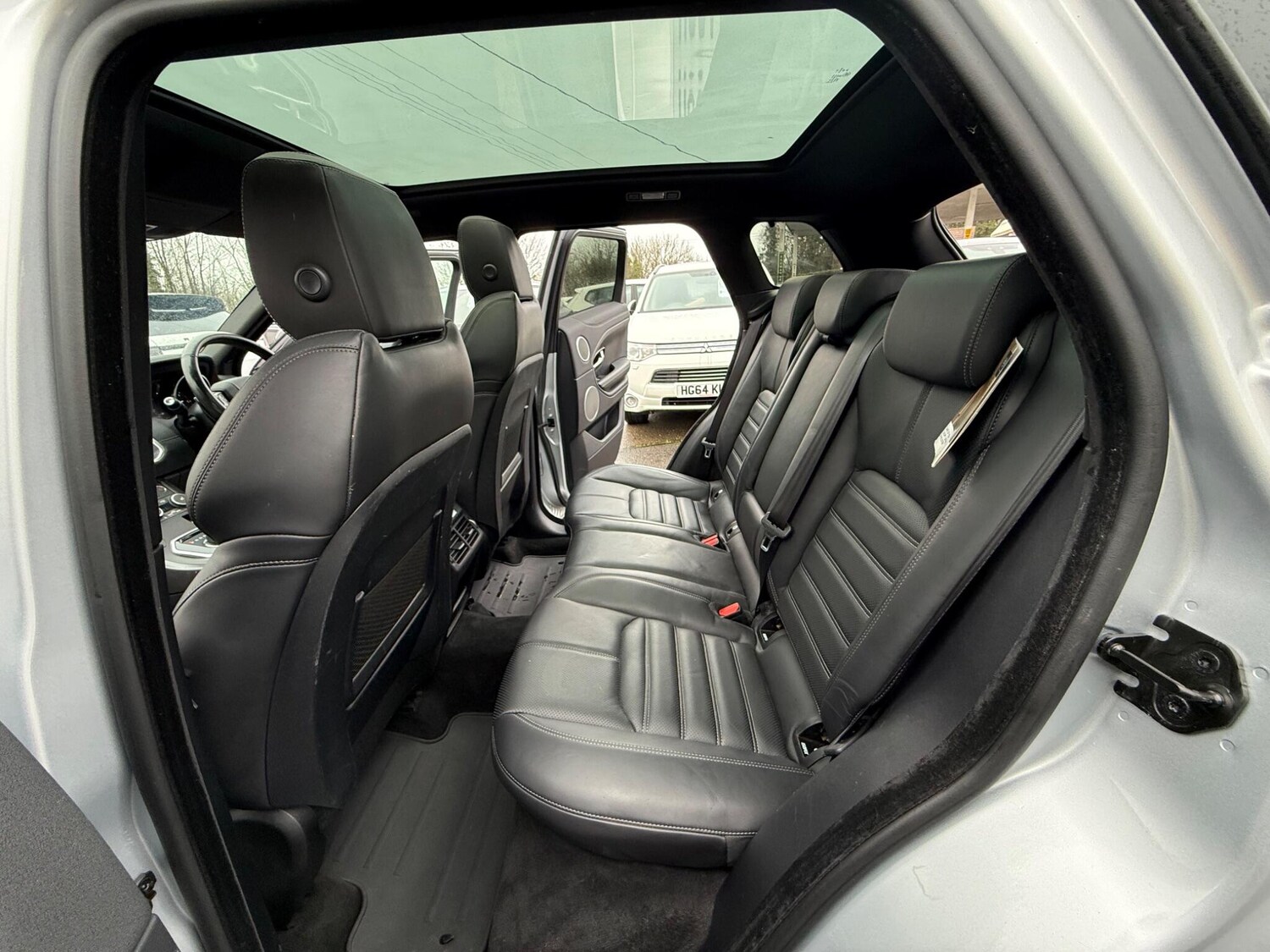 Used Land Rover Range Rover Evoque 2019 for sale - 77524251: Photo 25