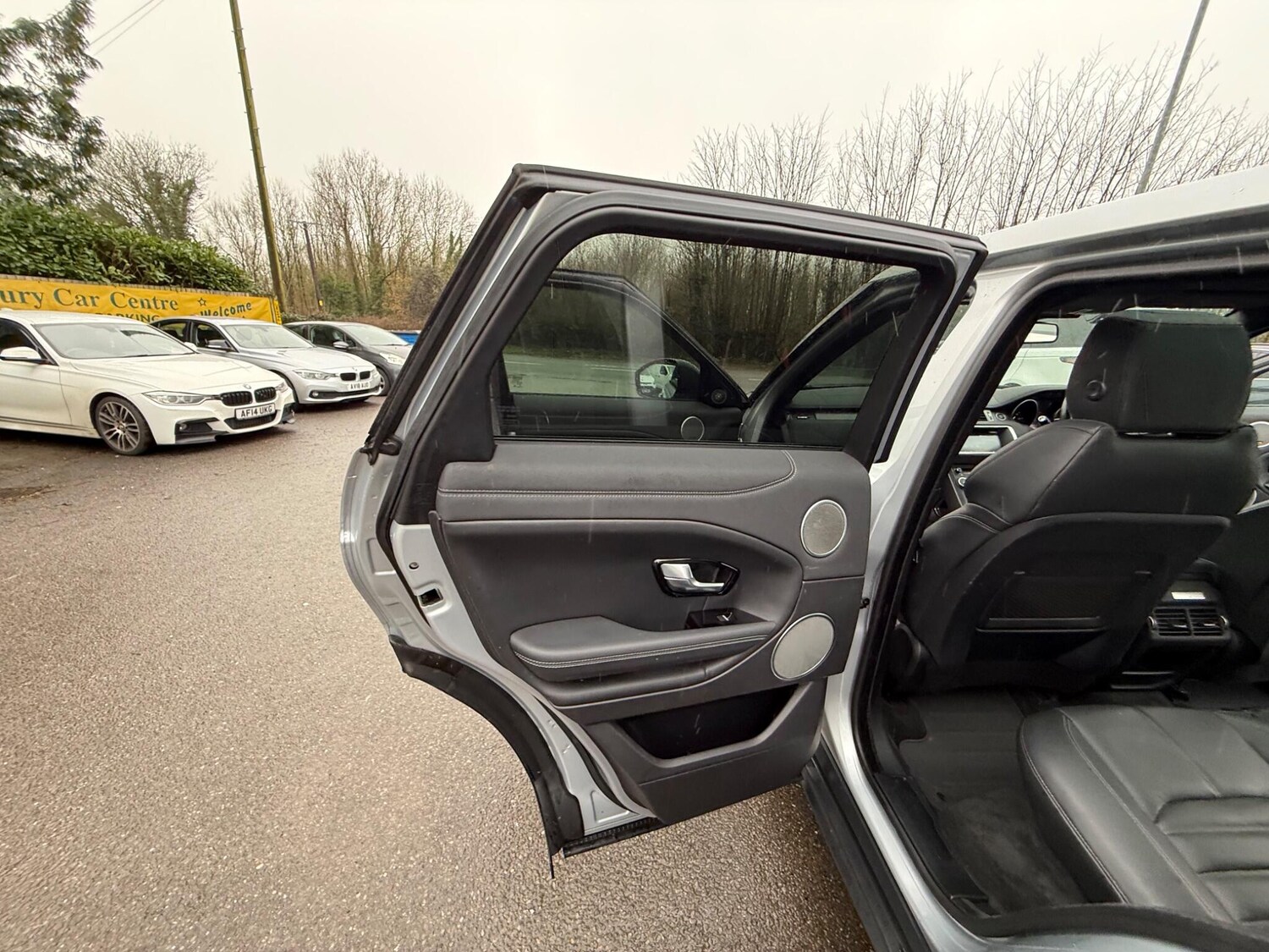 Used Land Rover Range Rover Evoque 2019 for sale - 77524251: Photo 26