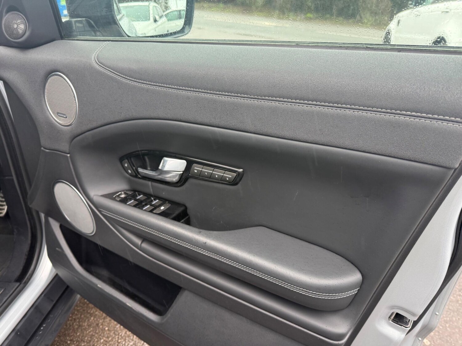 Used Land Rover Range Rover Evoque 2019 for sale - 77524251: Photo 27