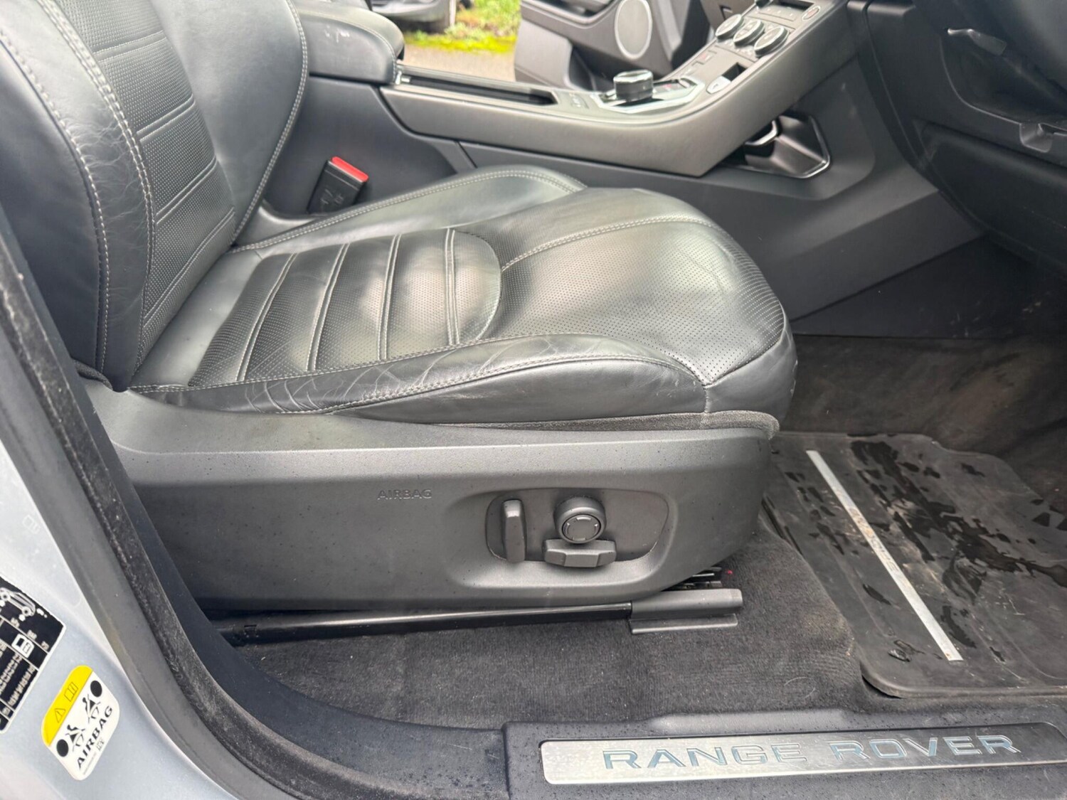 Used Land Rover Range Rover Evoque 2019 for sale - 77524251: Photo 28