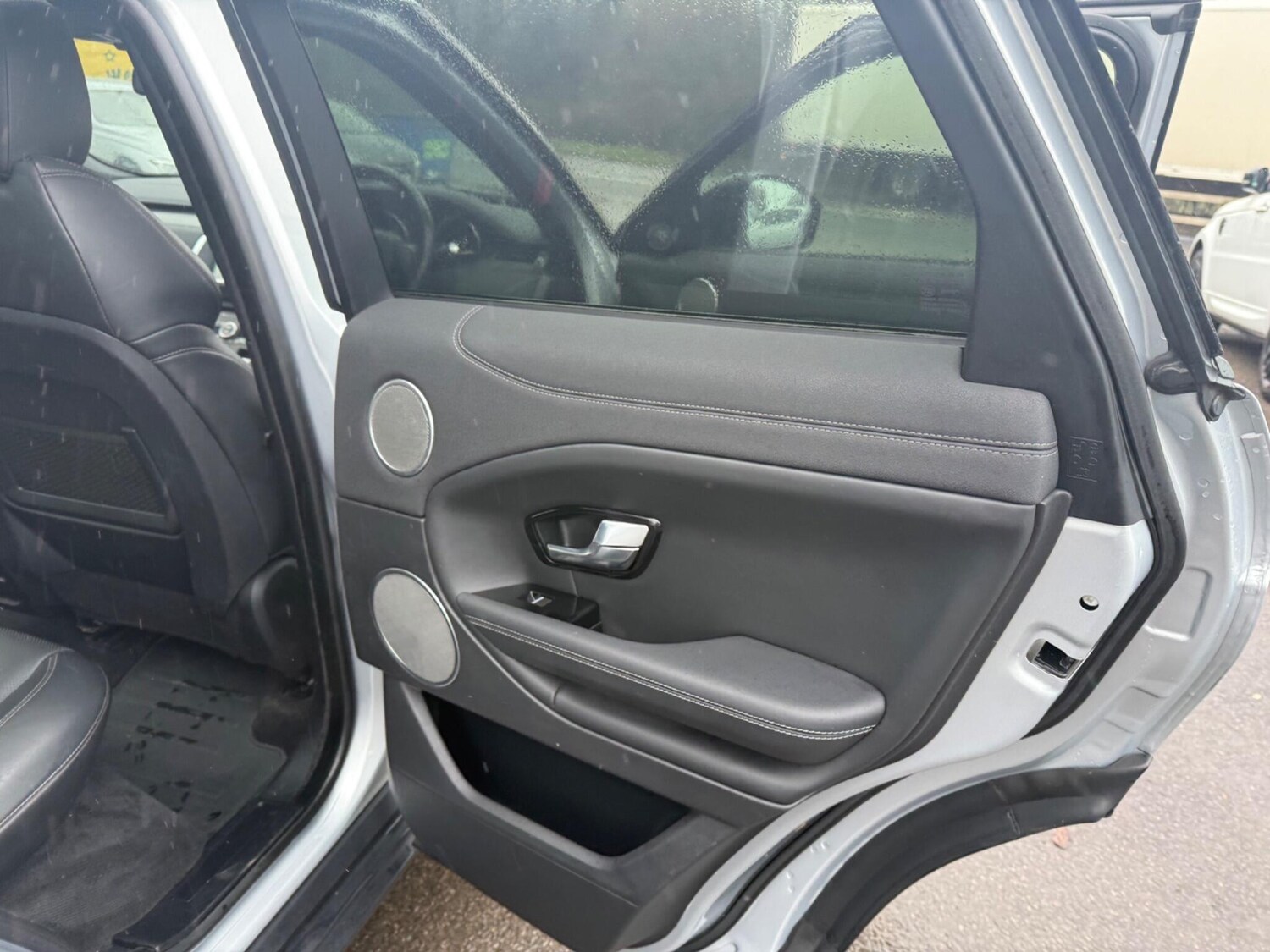 Used Land Rover Range Rover Evoque 2019 for sale - 77524251: Photo 29