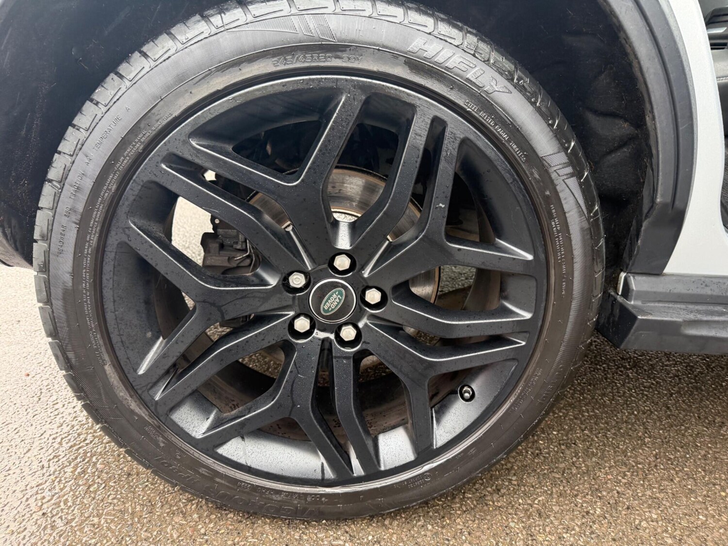 Used Land Rover Range Rover Evoque 2019 for sale - 77524251: Photo 37