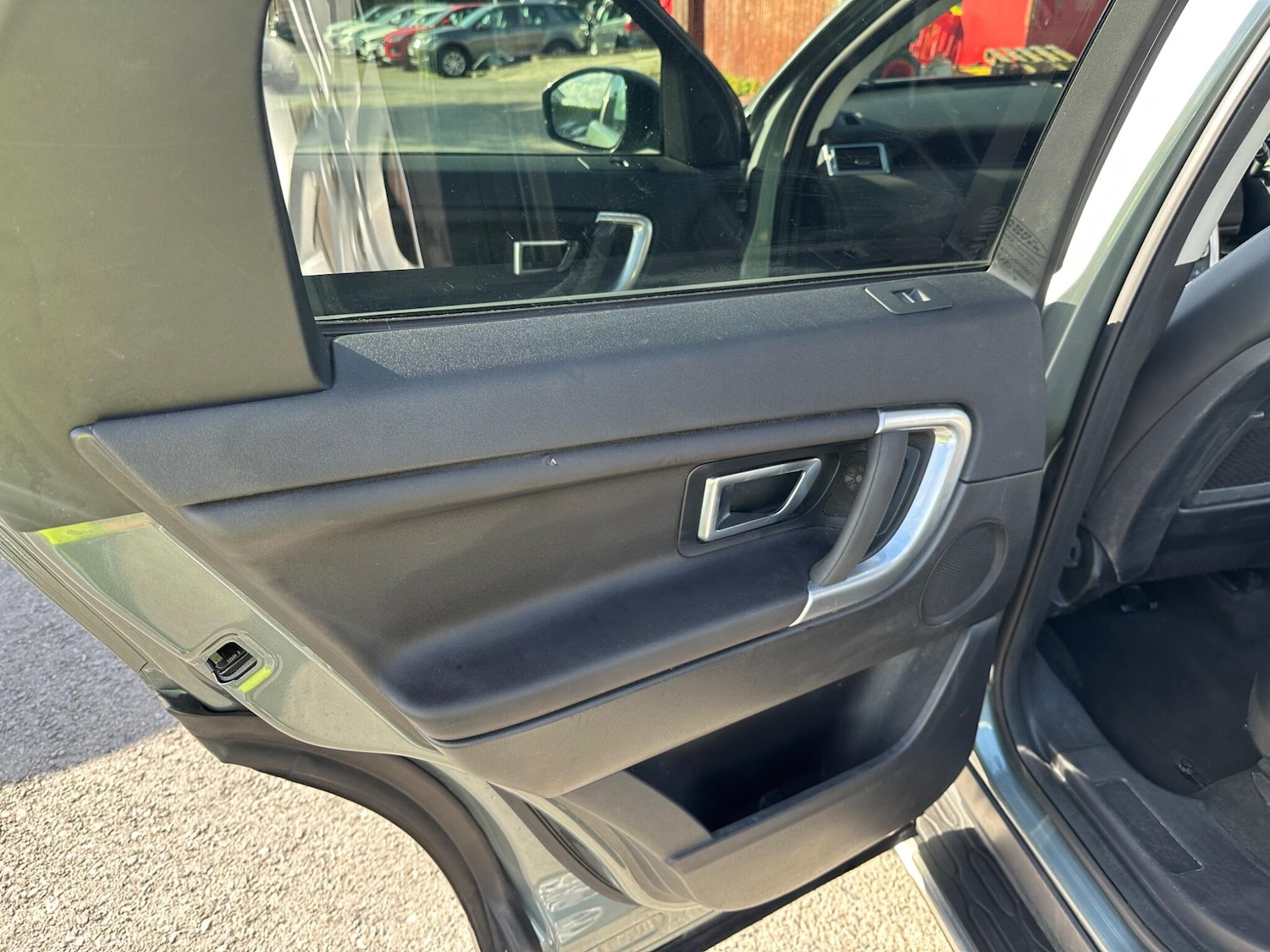 Vehicle 28