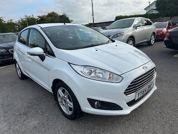 Ford - Fiesta