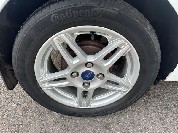 Used Ford Fiesta 2014 for sale - 76012950: Photo 29