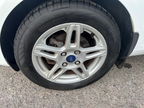 Used Ford Fiesta 2014 for sale - 76012950: Photo 31