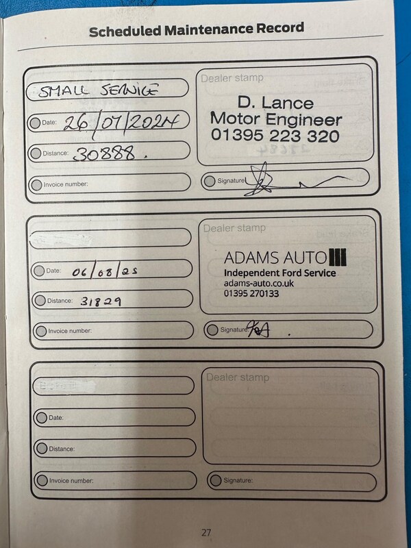 Used Ford Fiesta 2014 for sale - 76012950: Photo 39