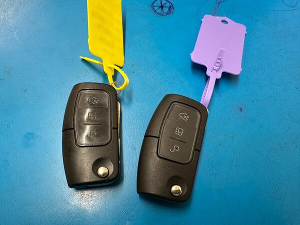 Used Ford Fiesta 2014 for sale - 76012950: Photo 43