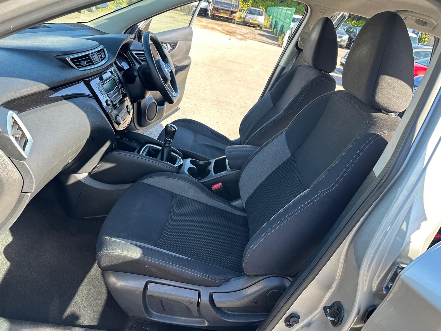Vehicle 17