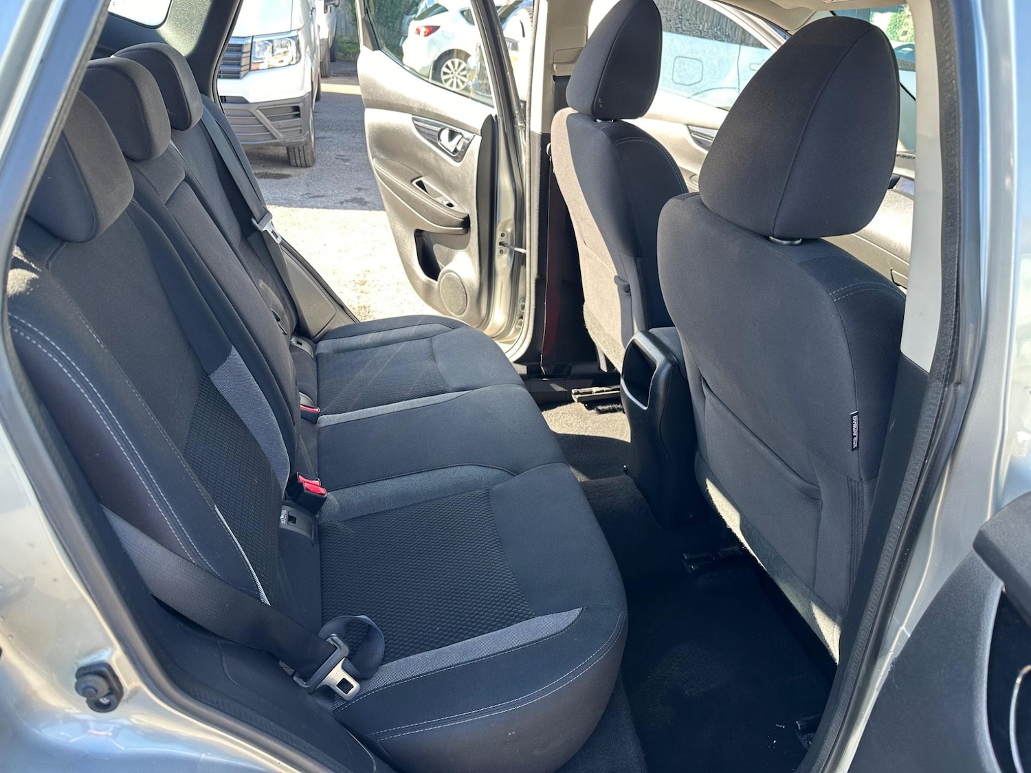 Vehicle 25