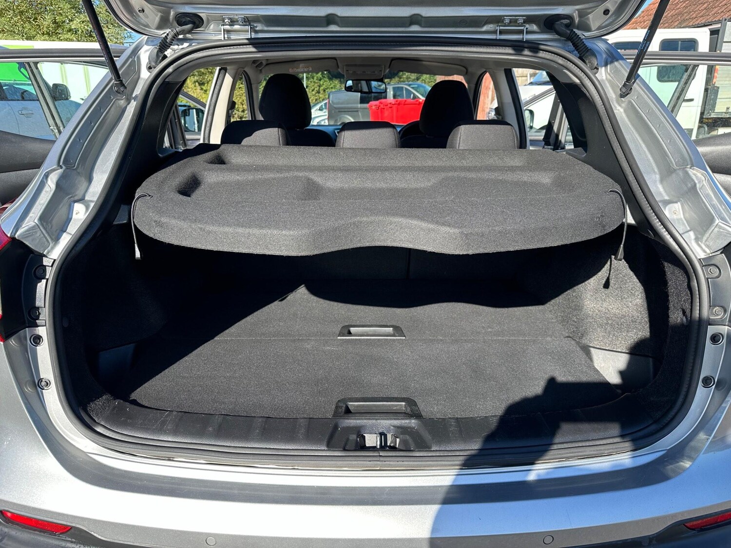 Vehicle 27