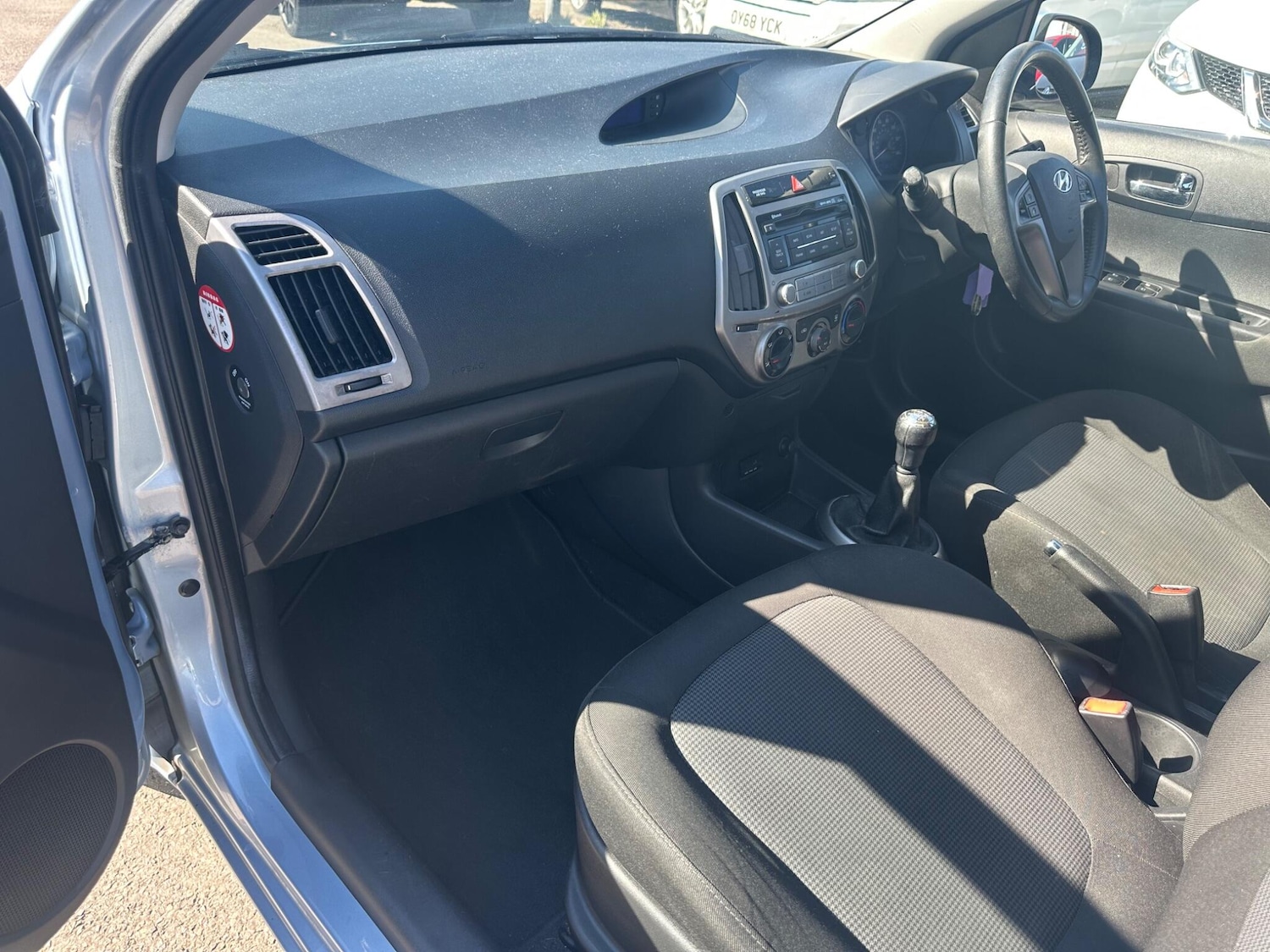 Vehicle 17