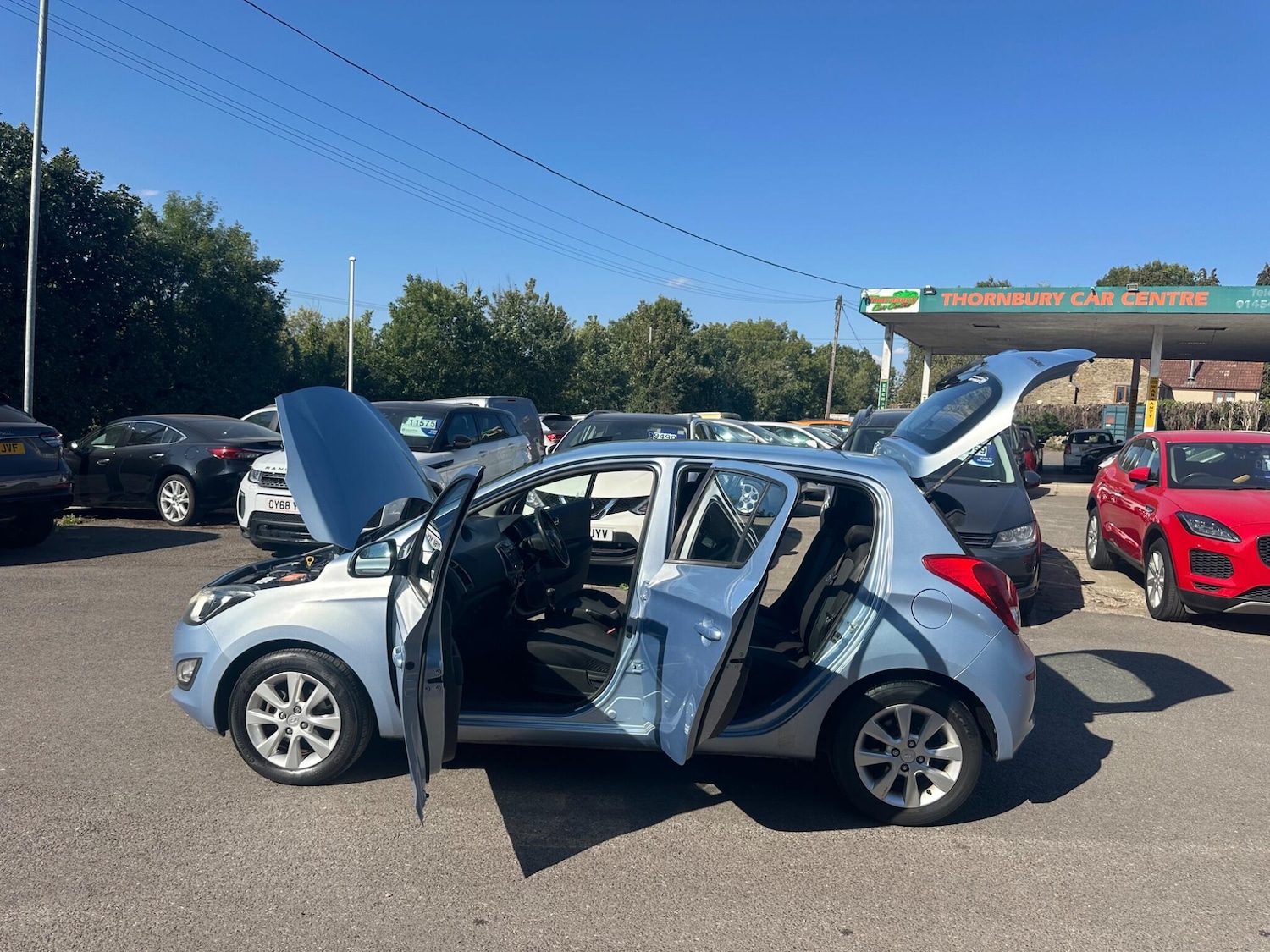Vehicle 28