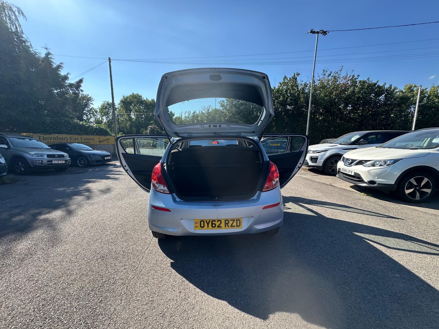 Vehicle 29