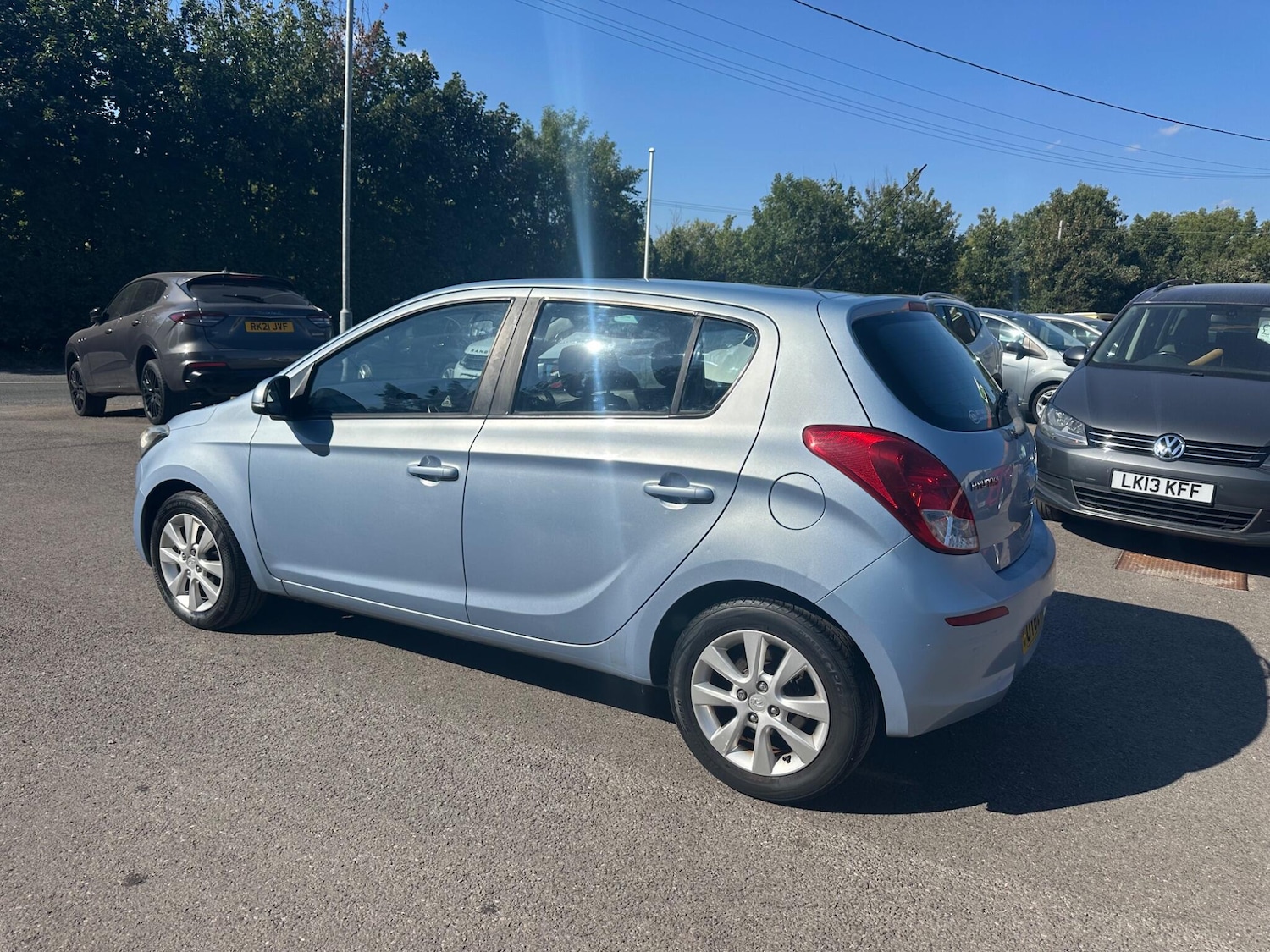 Vehicle 7