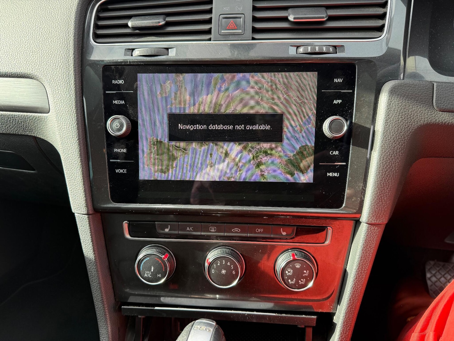 Used Volkswagen Golf 2017 for sale - 76388978: Photo 11