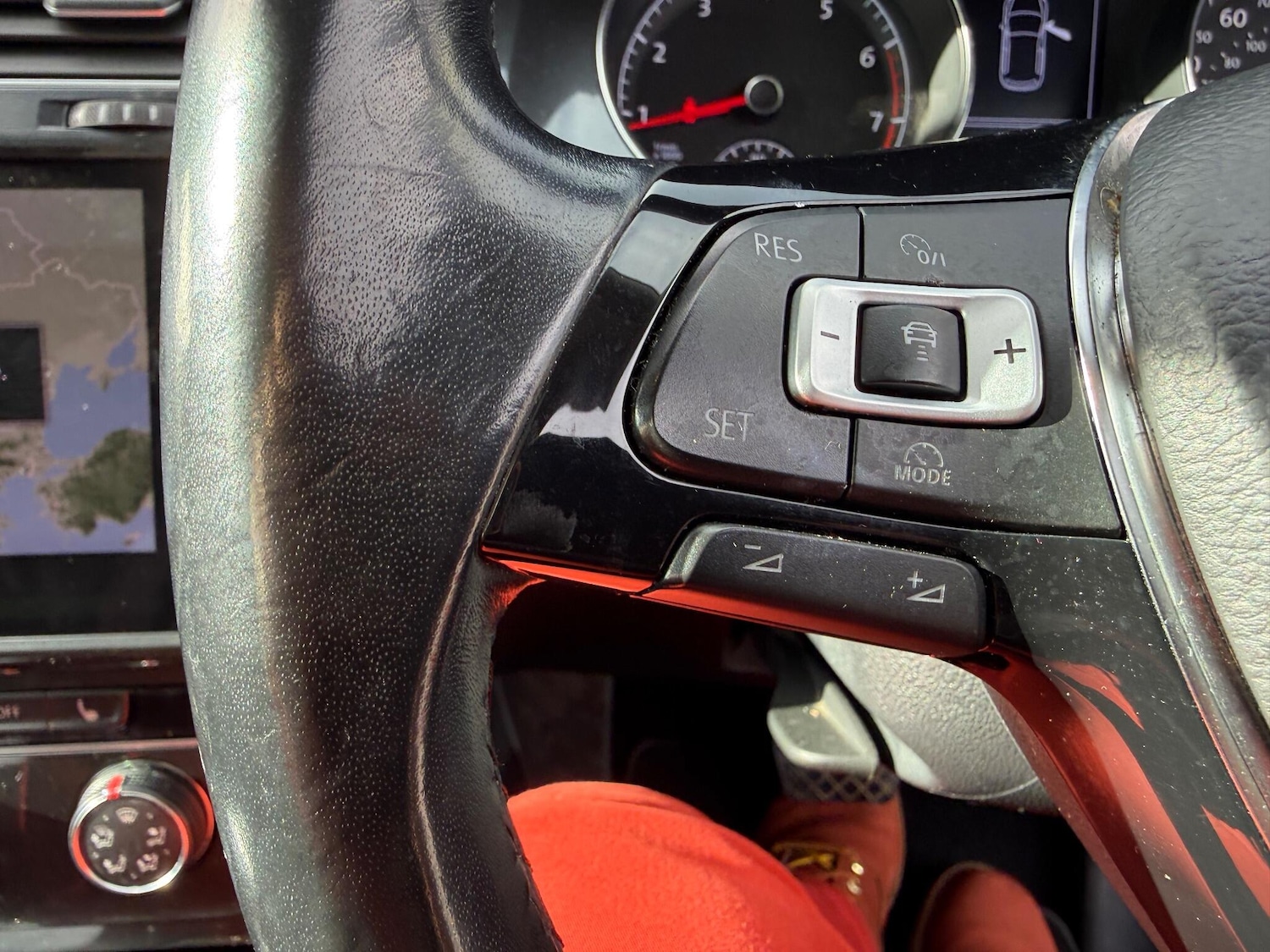 Used Volkswagen Golf 2017 for sale - 76388978: Photo 15