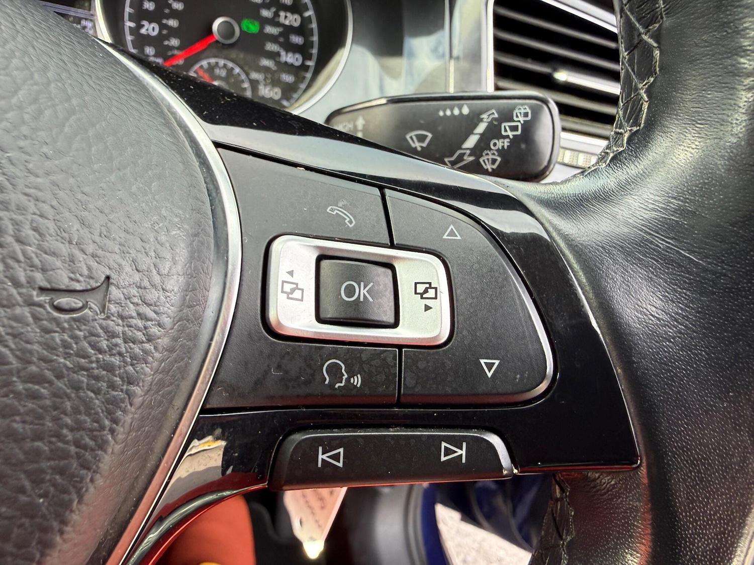 Used Volkswagen Golf 2017 for sale - 76388978: Photo 16