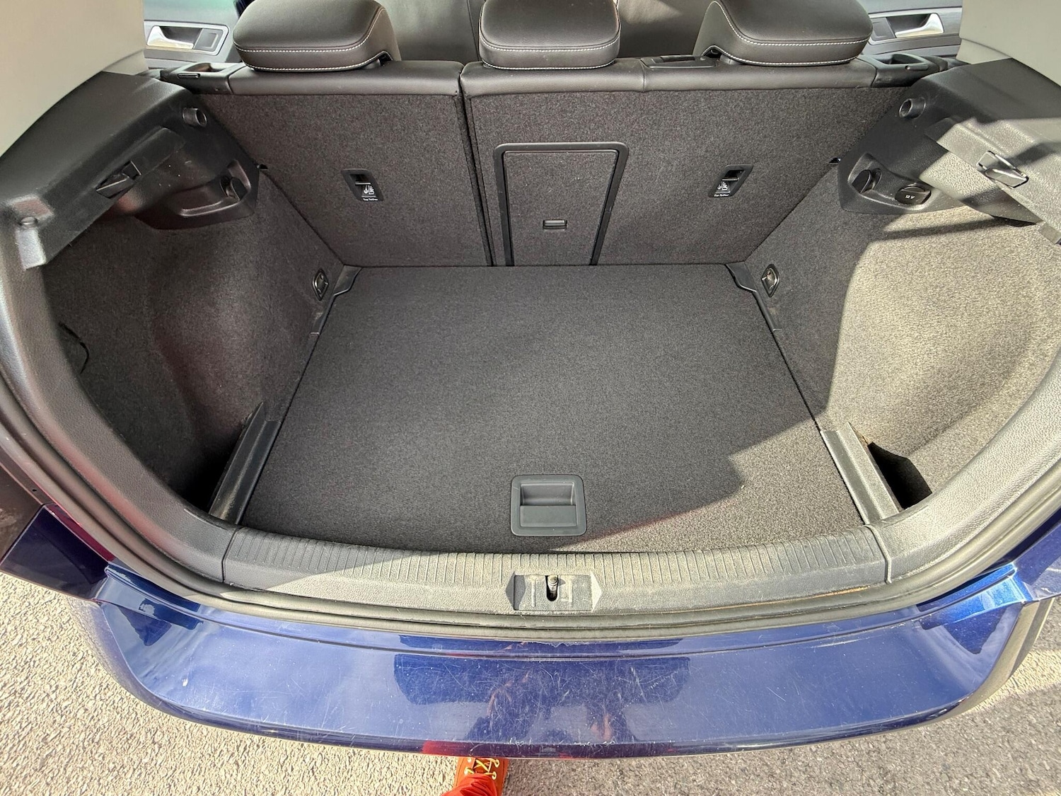 Used Volkswagen Golf 2017 for sale - 76388978: Photo 30