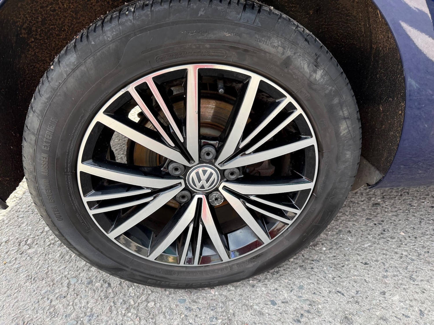 Used Volkswagen Golf 2017 for sale - 76388978: Photo 36