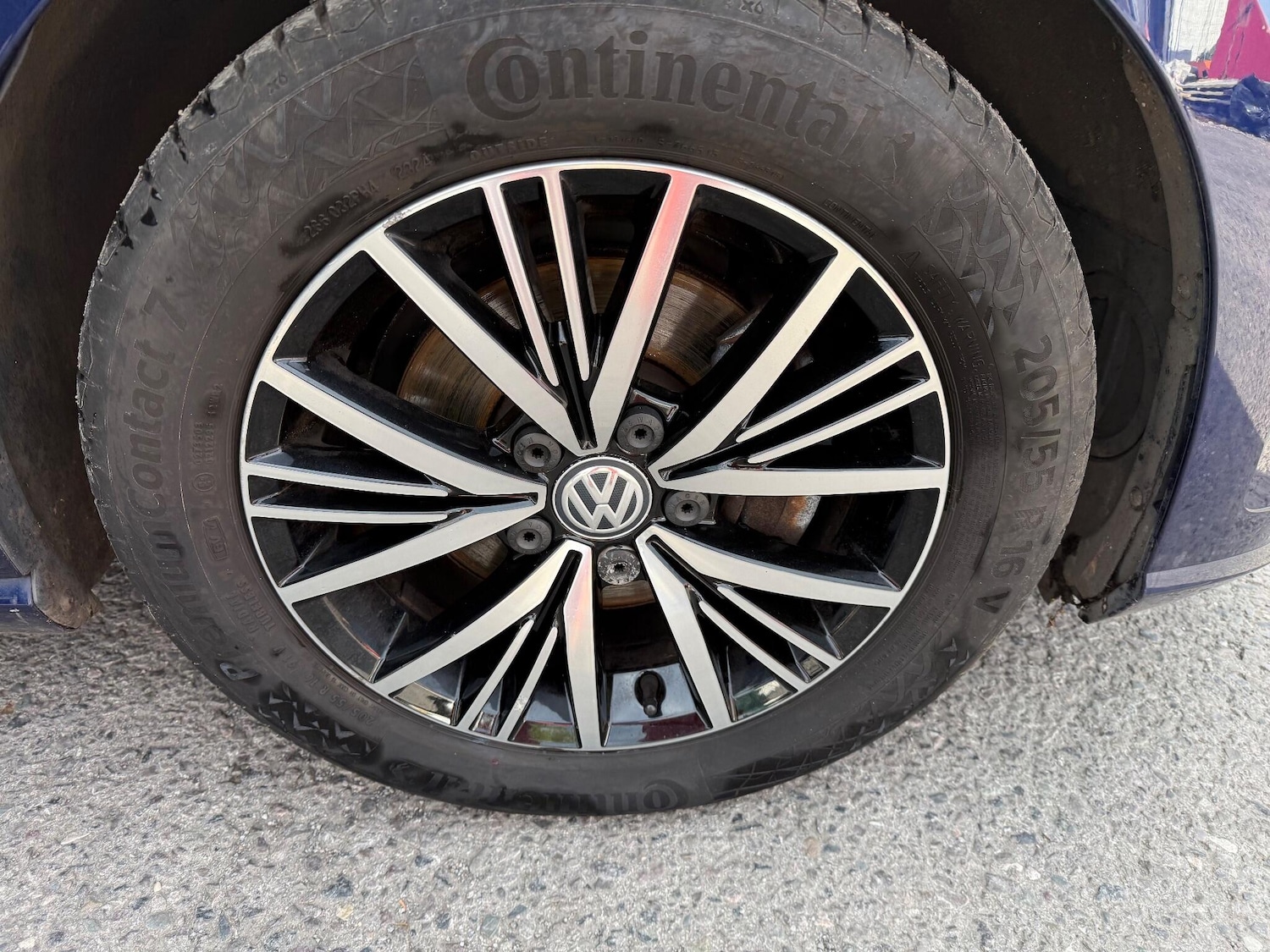 Used Volkswagen Golf 2017 for sale - 76388978: Photo 37