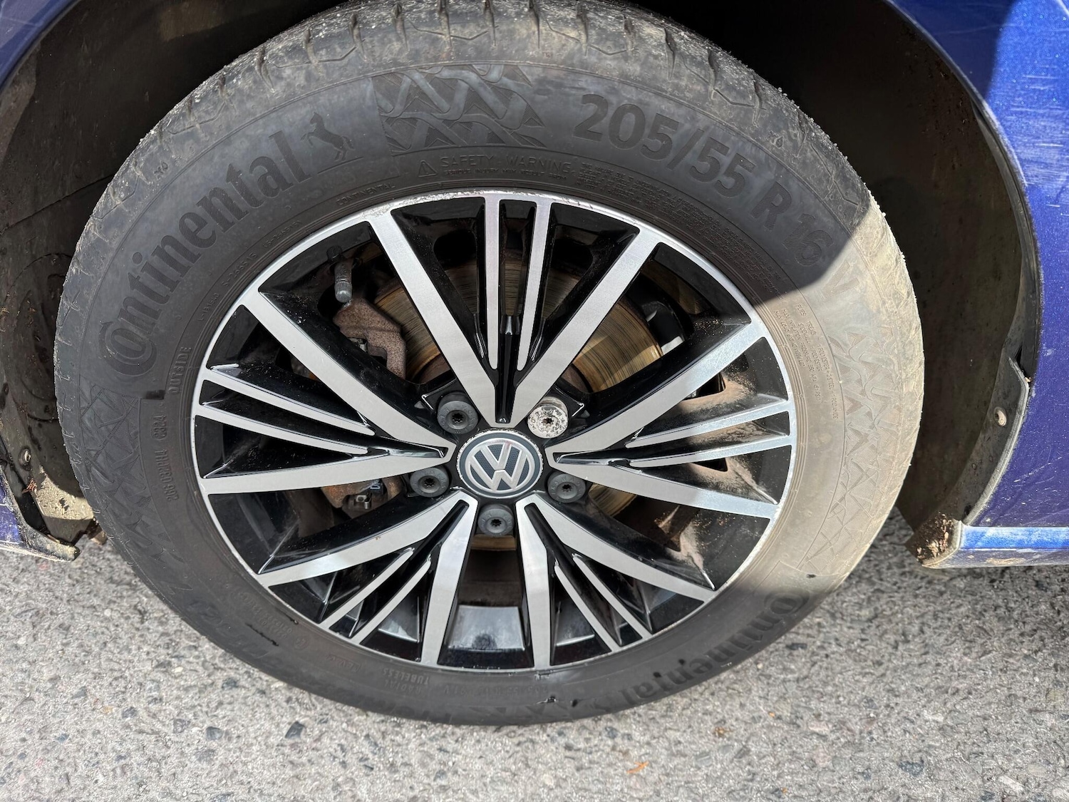 Used Volkswagen Golf 2017 for sale - 76388978: Photo 38