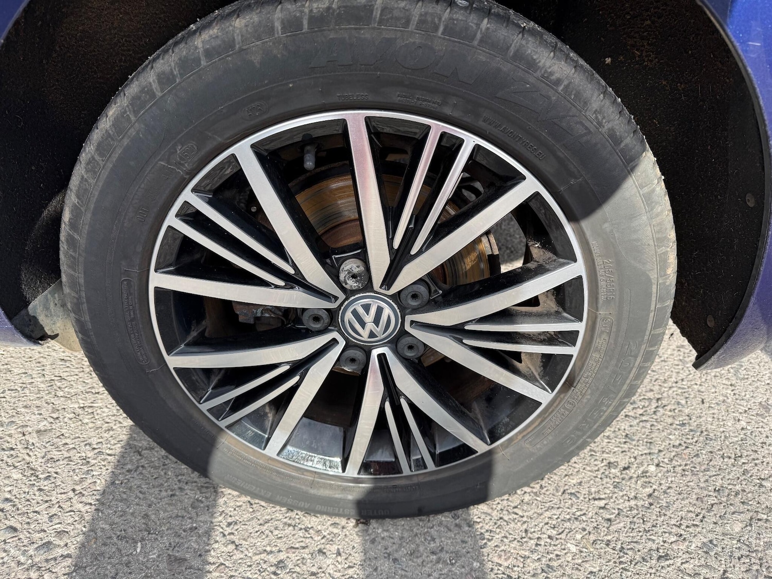 Used Volkswagen Golf 2017 for sale - 76388978: Photo 39