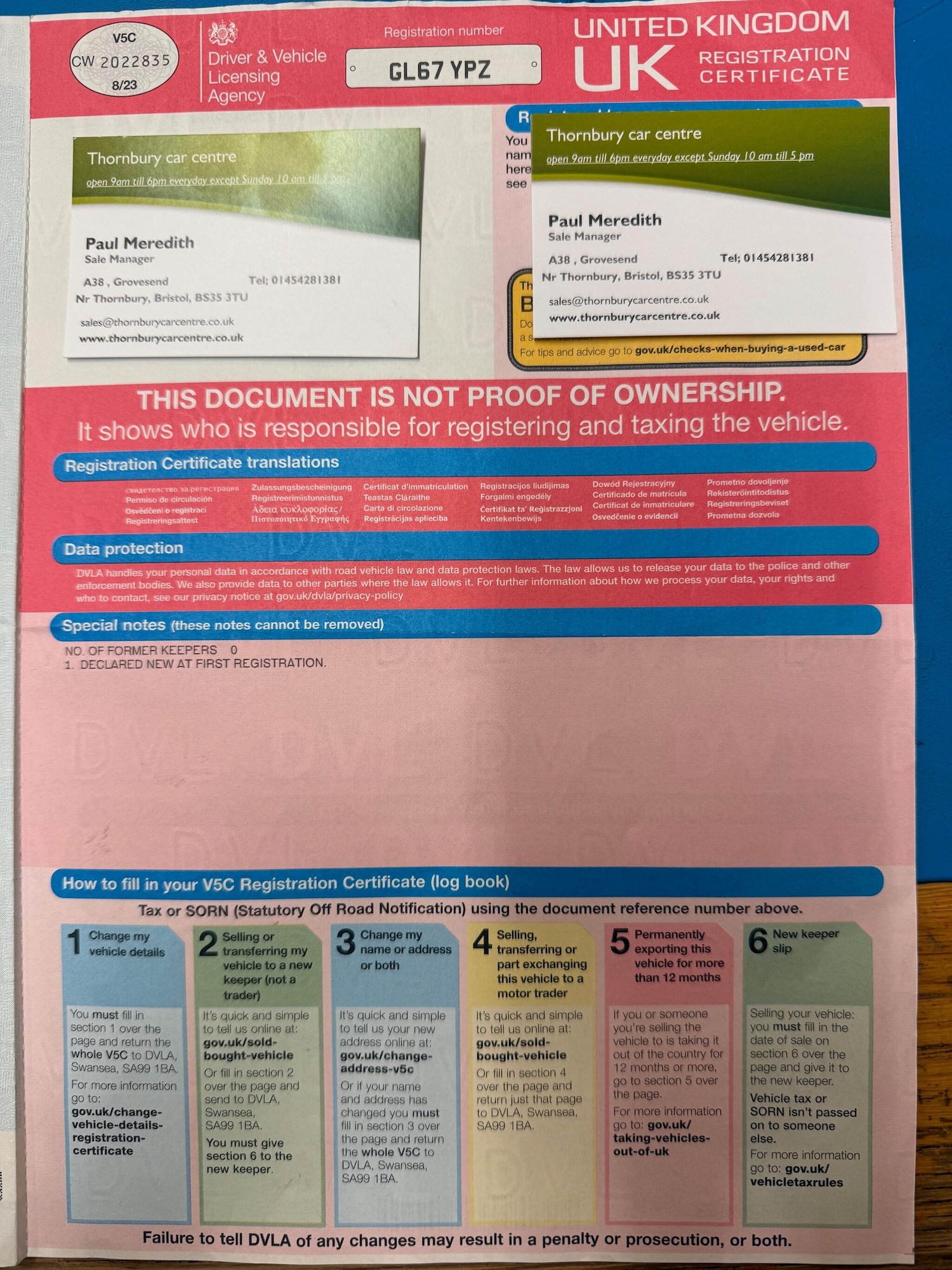 Used Volkswagen Golf 2017 for sale - 76388978: Photo 40