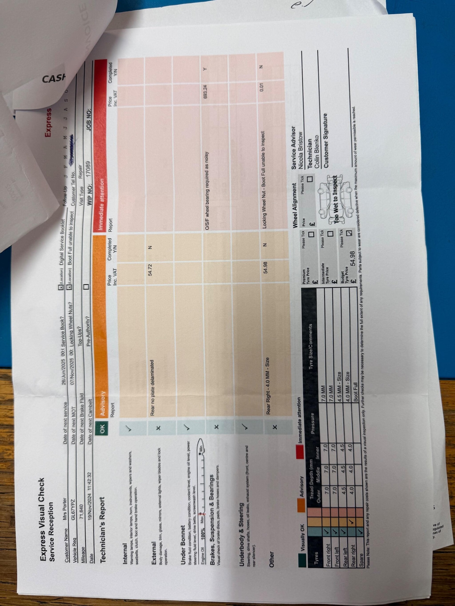 Used Volkswagen Golf 2017 for sale - 76388978: Photo 47