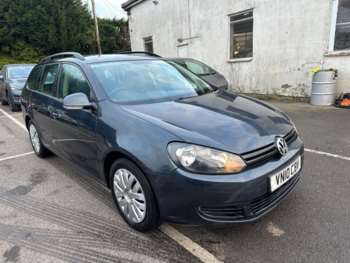 2010 (10) - 1.6 TDI S Euro 5 5dr