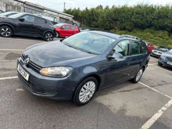 Used Volkswagen Golf 2010 for sale - 73510558: Photo