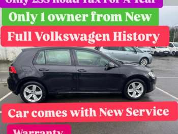 Used Volkswagen Golf 2015 for sale - 73904967: Photo