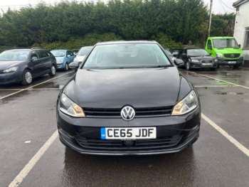 Used Volkswagen Golf 2015 for sale - 73904967: Photo