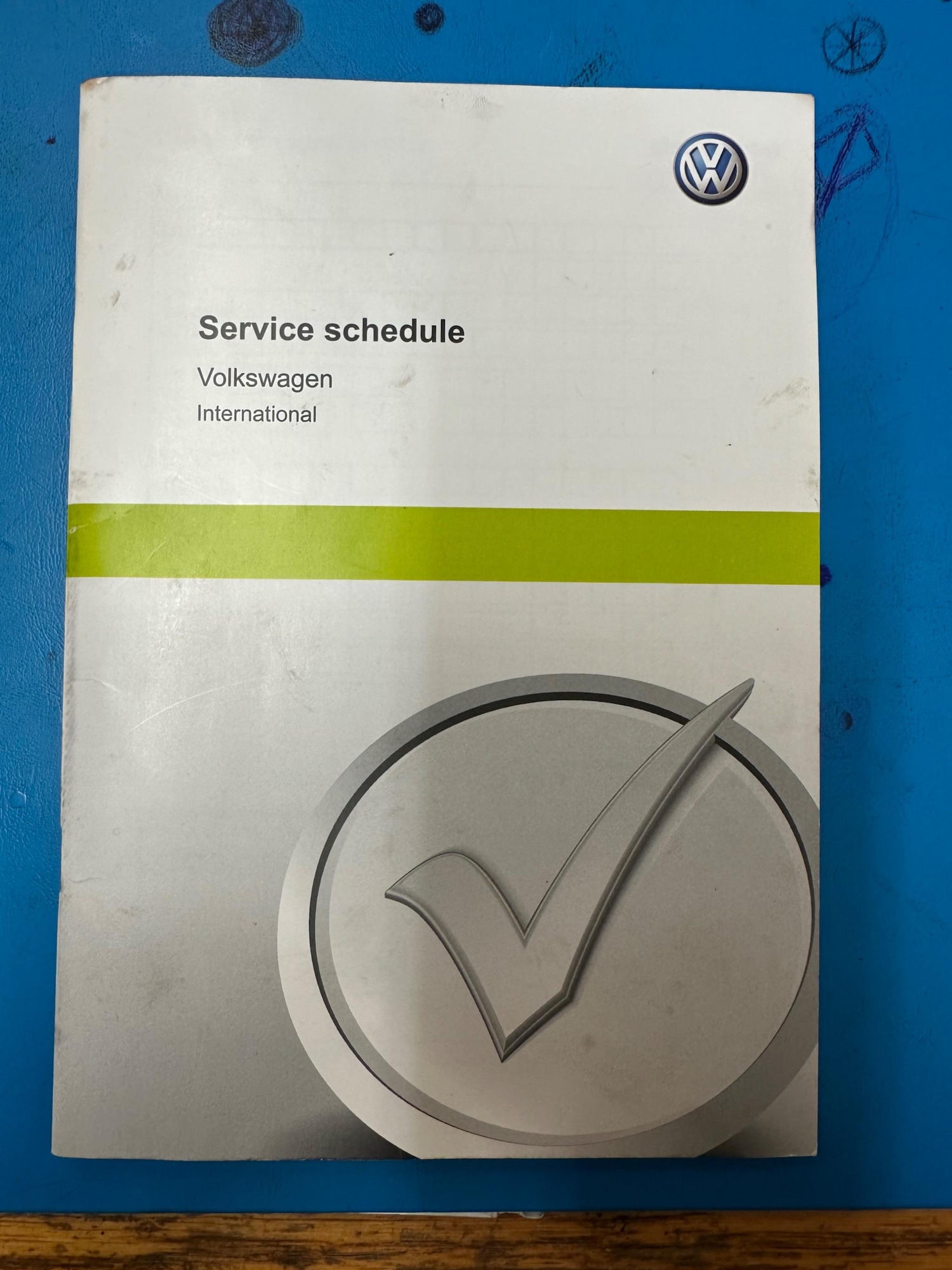 Vehicle 45