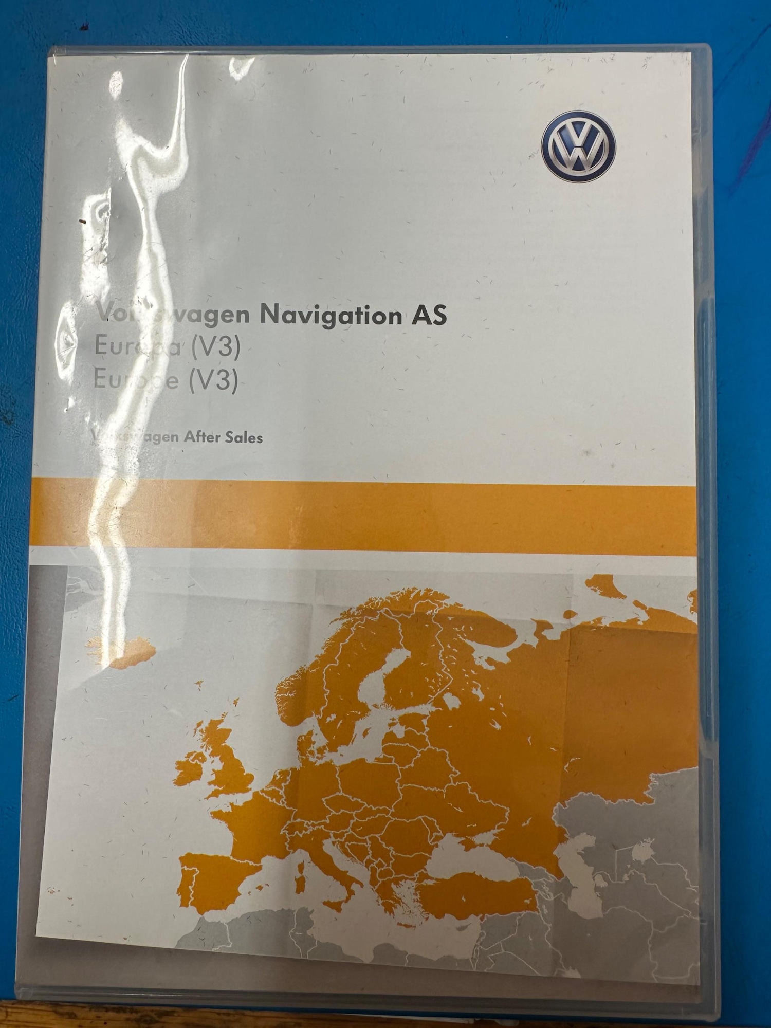 Vehicle 66