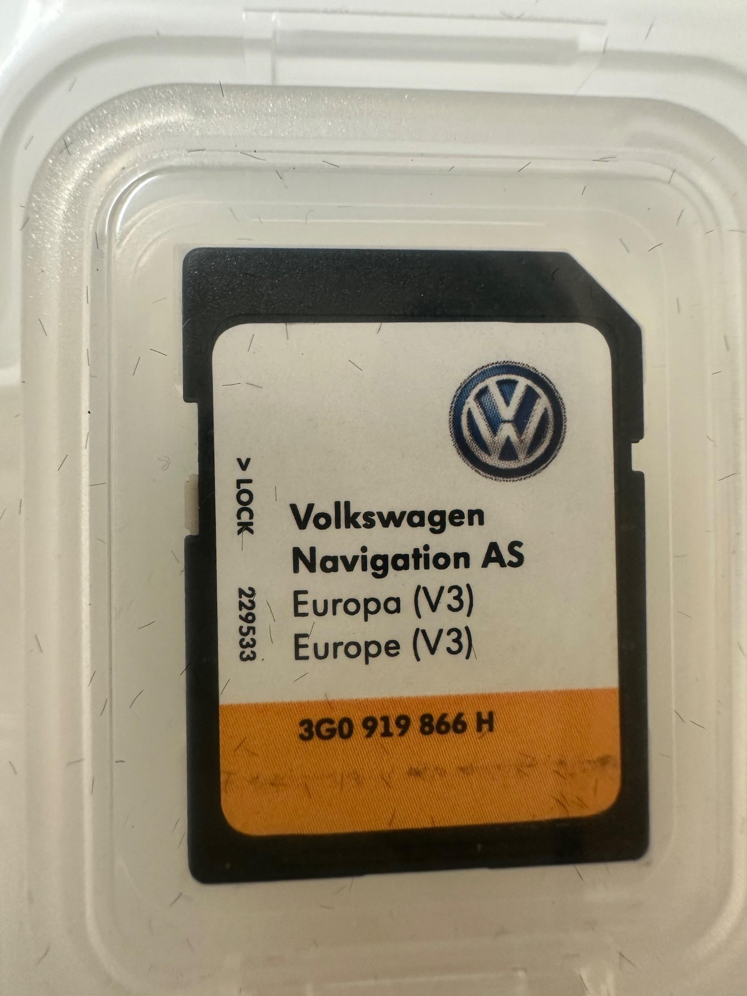 Vehicle 67