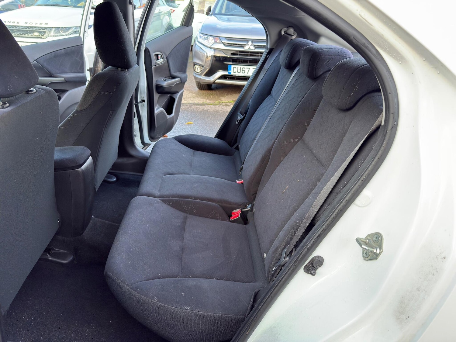 Used Honda Civic 2013 for sale - 76572643: Photo 17