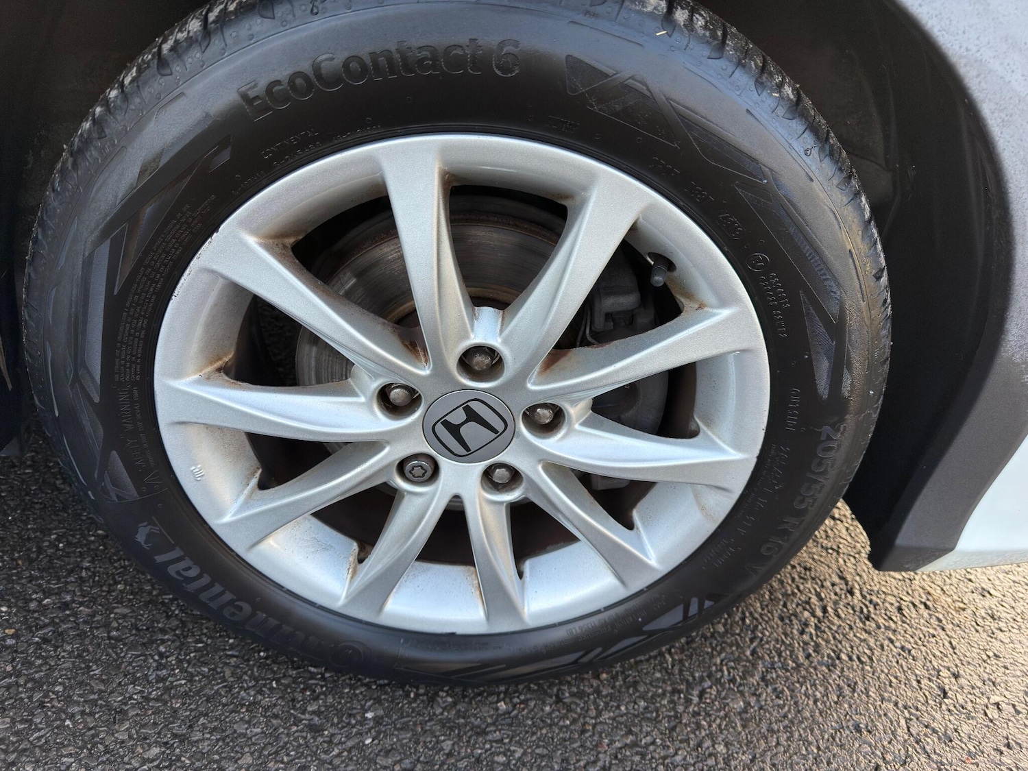 Used Honda Civic 2013 for sale - 76572643: Photo 29