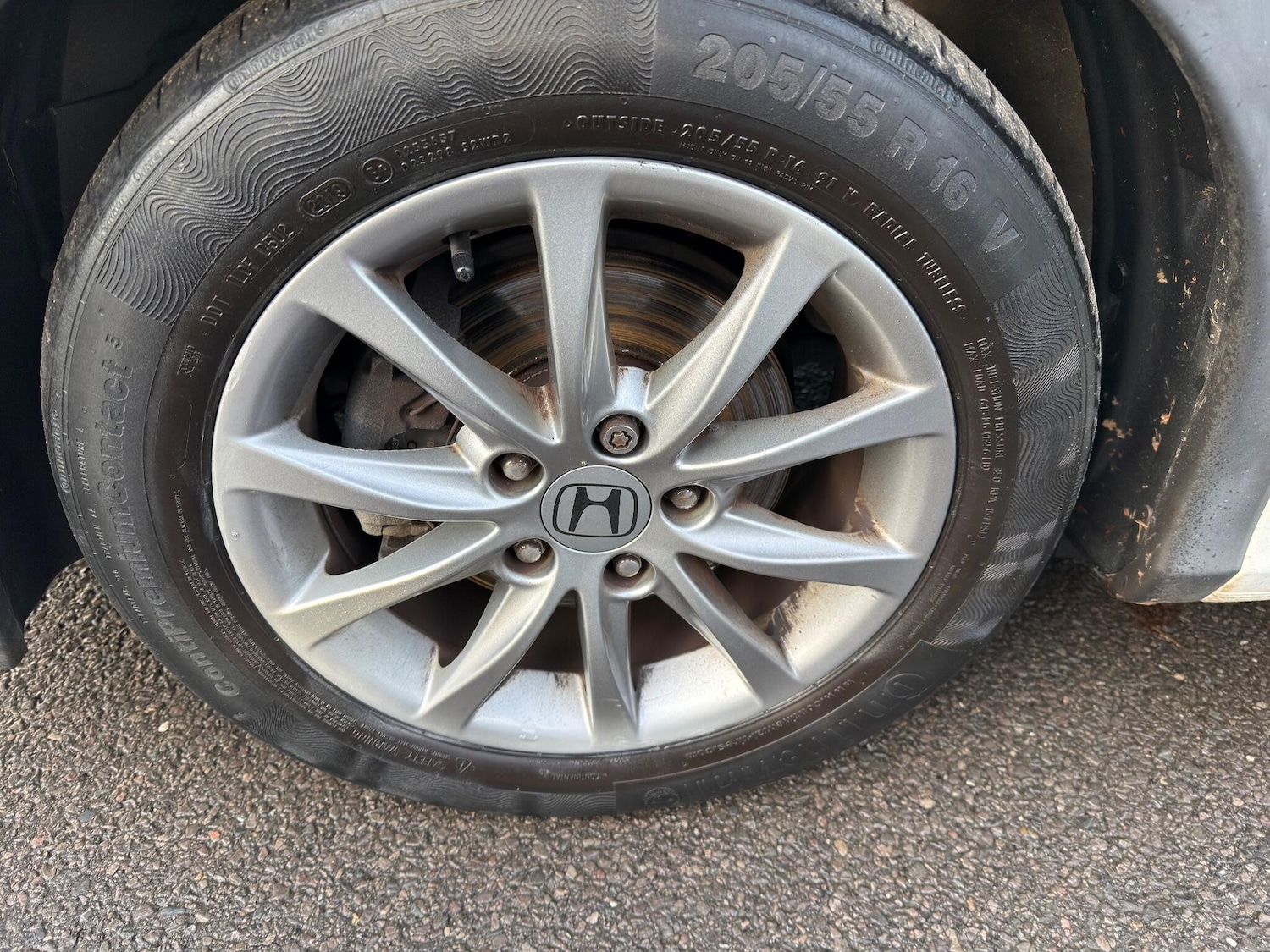 Used Honda Civic 2013 for sale - 76572643: Photo 30