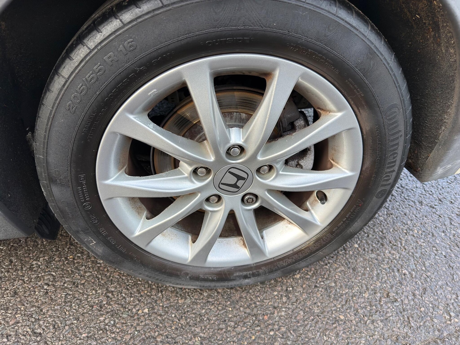 Used Honda Civic 2013 for sale - 76572643: Photo 31