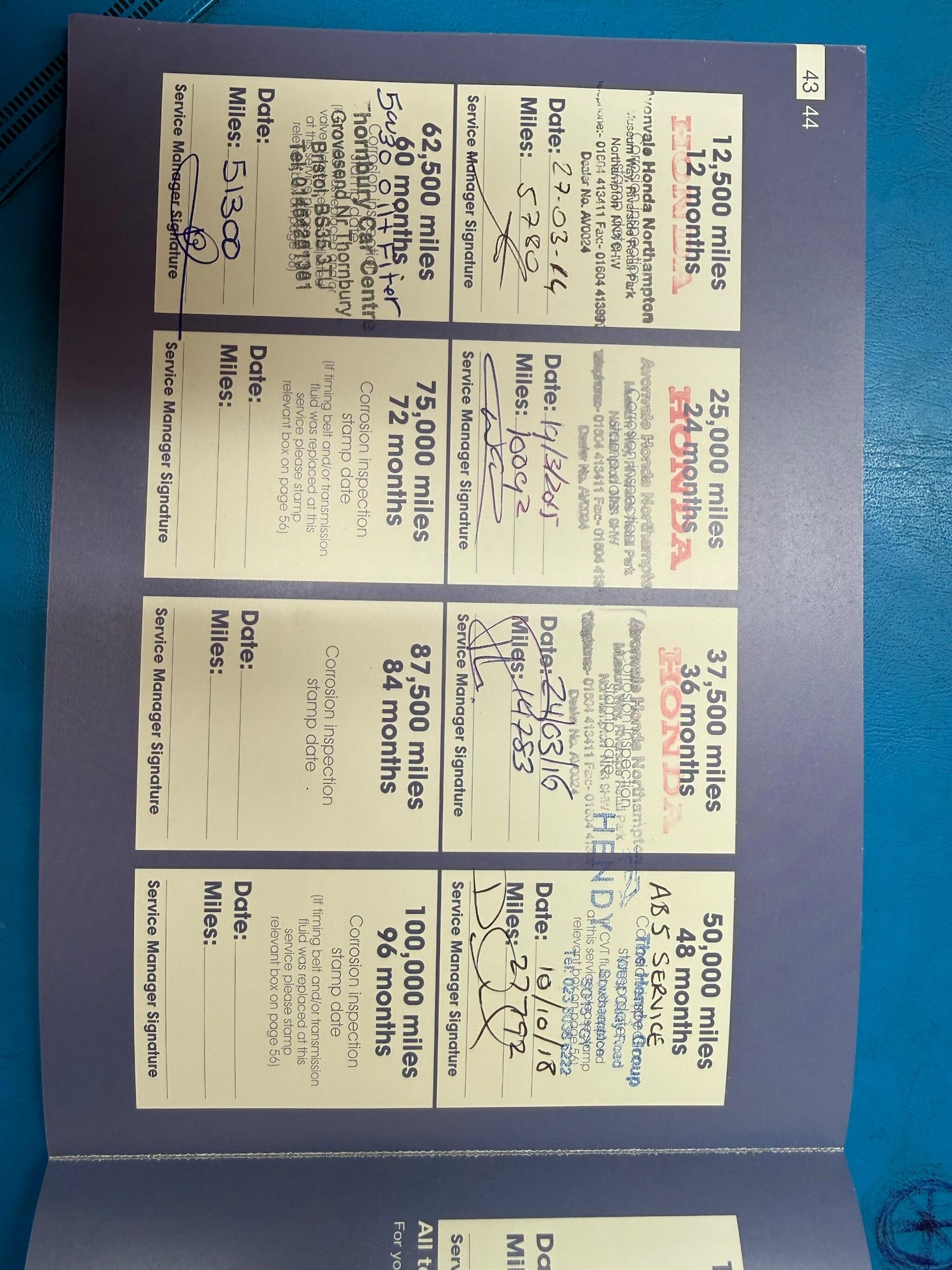 Used Honda Civic 2013 for sale - 76572643: Photo 34