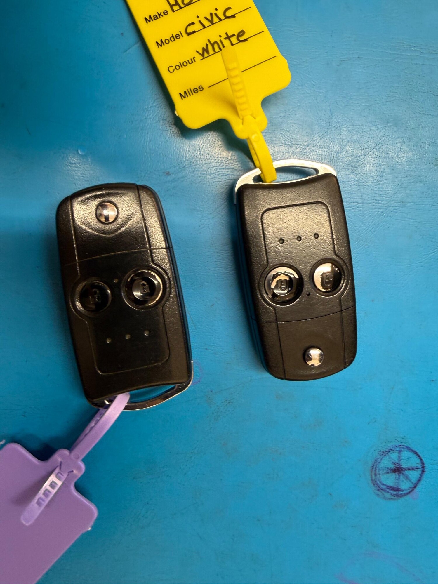 Used Honda Civic 2013 for sale - 76572643: Photo 35