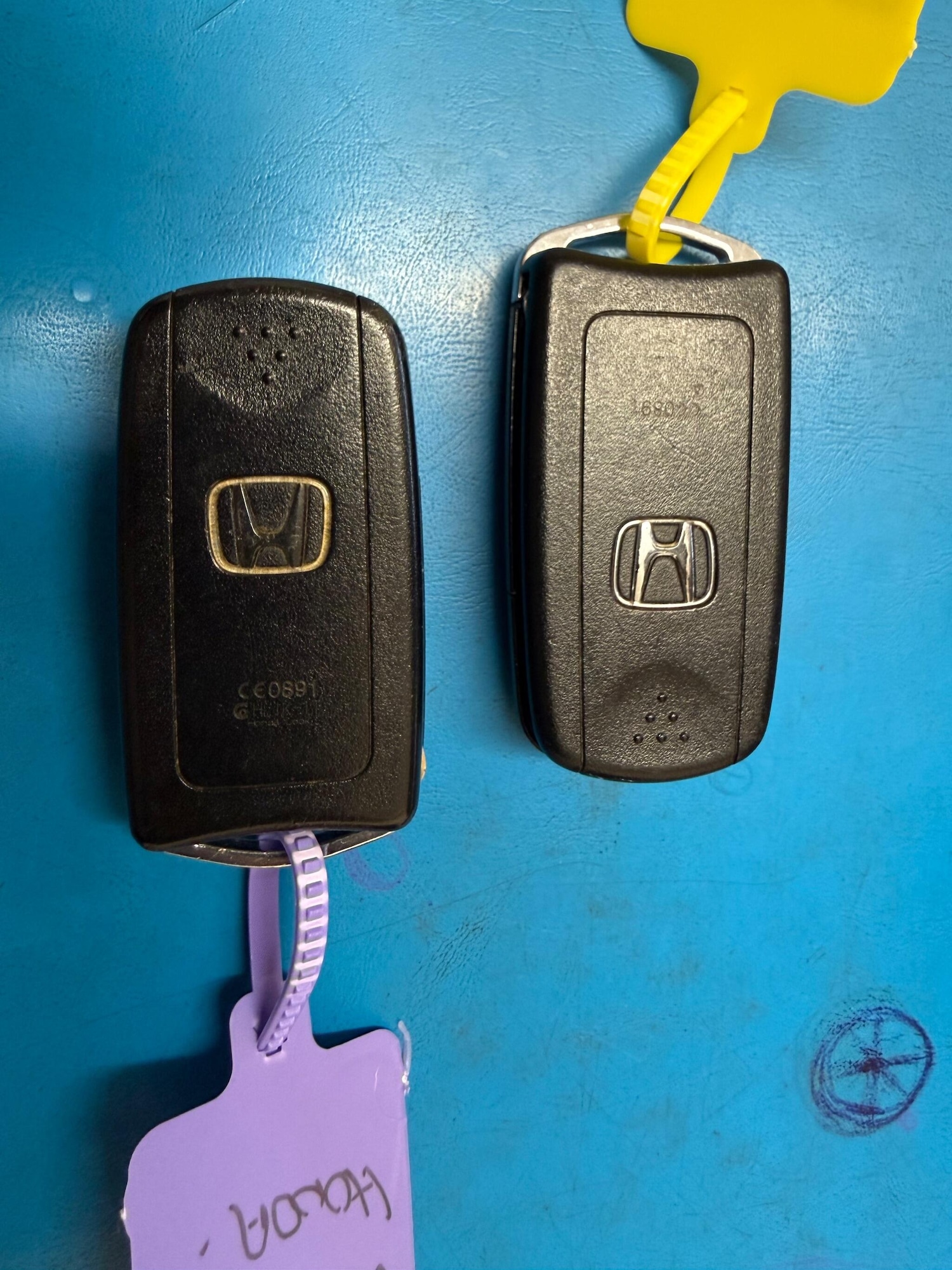 Used Honda Civic 2013 for sale - 76572643: Photo 36