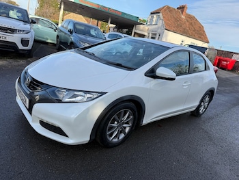 Used Honda Civic 2013 for sale - 76572643: Photo