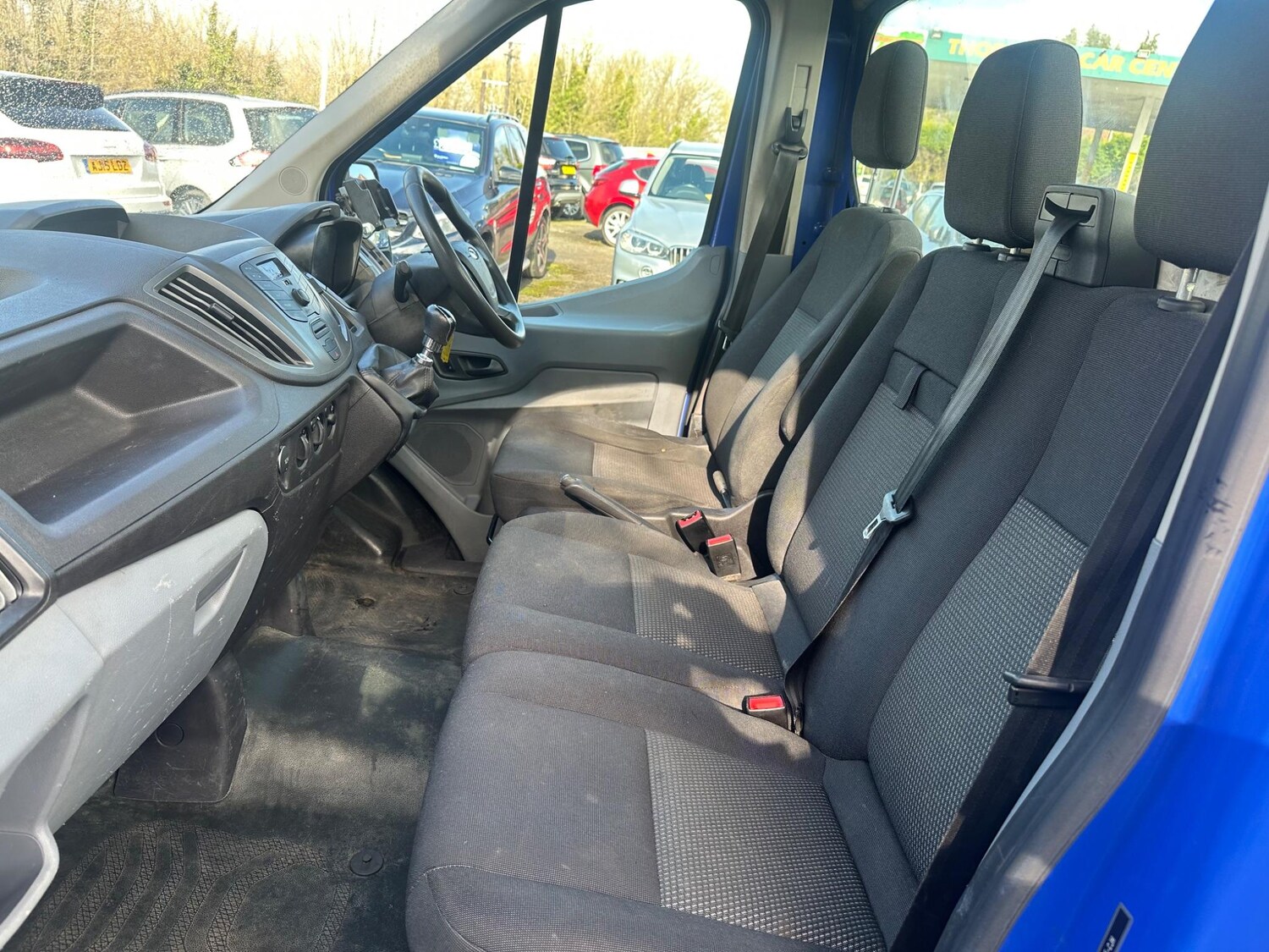 Vehicle 25